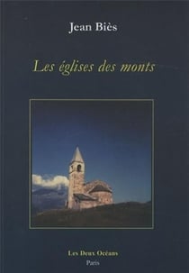 Les églises des monts
