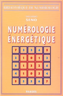 Numérologie énergétique