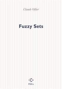 Fuzzy sets