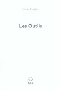 Les outils