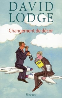 Changement De Decor