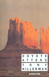 Coyote Attend
