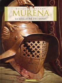 Murena Tome 3 : la meilleure des mères