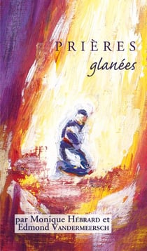 Prieres glanees 2