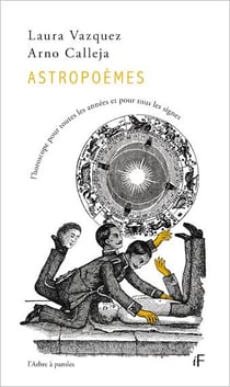 Astropoèmes