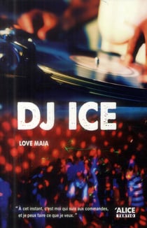 Dj ice