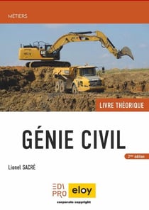 Génie civil (2e édition)