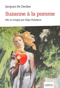 Suzanne a la pomme