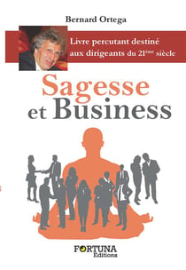 Sagesse et business