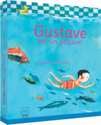 Gustave est un poisson
