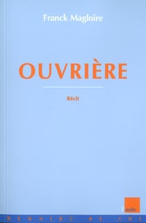 Ouvriere