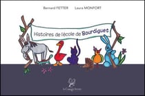 Histoires de l'école de Bourdiguet