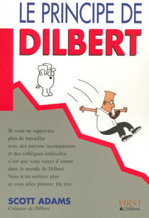 Le principe de dilbert