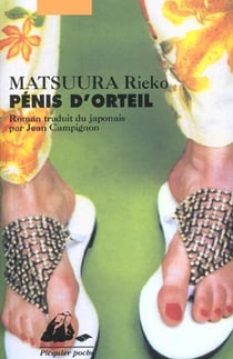 Pénis d'orteil