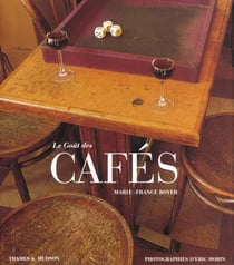 Le goût des cafés