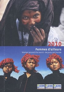 Agenda 2010 femmes d'ailleurs