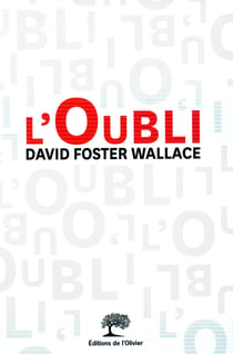 L'oubli