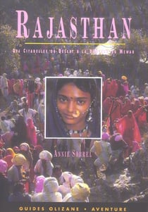 Guide - rajasthan (4e edition)