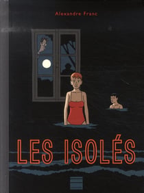 Les isolés