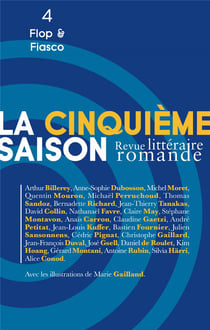 La cinquième saison n.4 - flop & fiasco