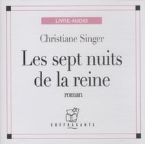 Les sept nuits de la reine