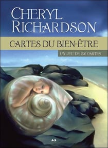 Cartes du bien-être