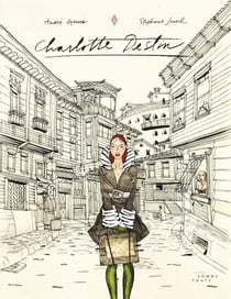 Charlotte Destin