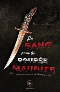 Du sang pour la poupée maudite