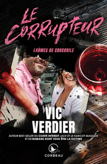 Larmes de crocodile