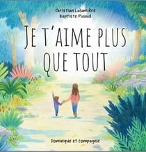 Je t'aime plus que tout : le deuil