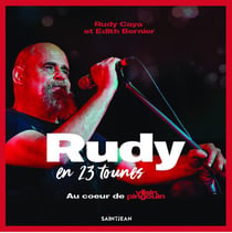 Rudy en 23 tounes