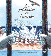 Le prisonnier et l'écrivain