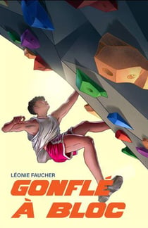 Gonflé à bloc