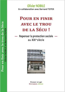 Pour en finir avec le trou de la sécu !