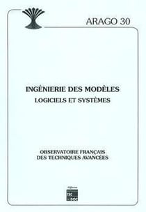 Ingénierie des modèles - logiciels et systèmes