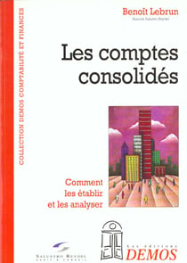 Comptes consolides