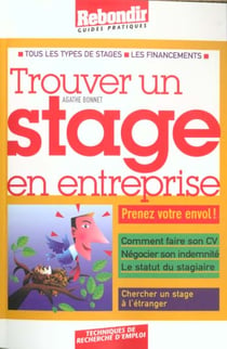 Trouver un stage en entreprise