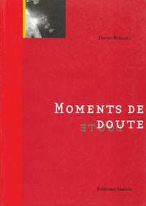 Les moments de doute
