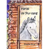 Haras de pur-sang