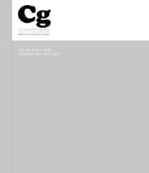 Ljc notations 1977-2007