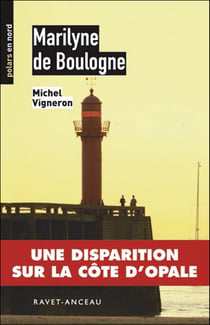 MARYLINE DE BOULOGNE