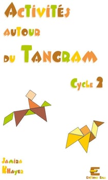 Activités autour du tangram - cycle 2