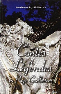 Contes et légendes en pays Guillestrin