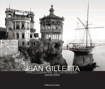 Jean giletta, photographie de la riviera