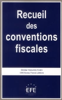 Recueil des conventions fiscales