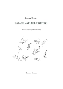 Espace naturel protégé