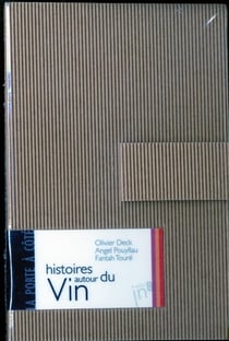 Histoires autour du vin