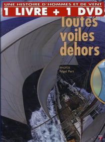 Toutes voiles dehors