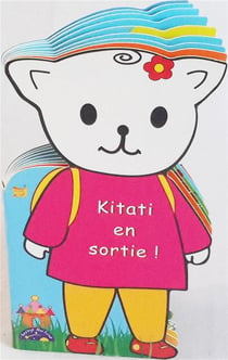 Kitati en sortie !