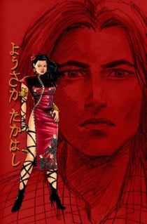 Strangers in paradise Tome 14 : l'histoire de David